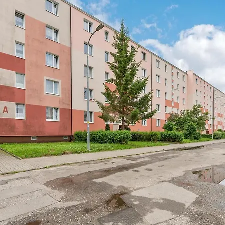 Modern * Gdańsk