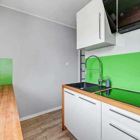 Appartement Modern