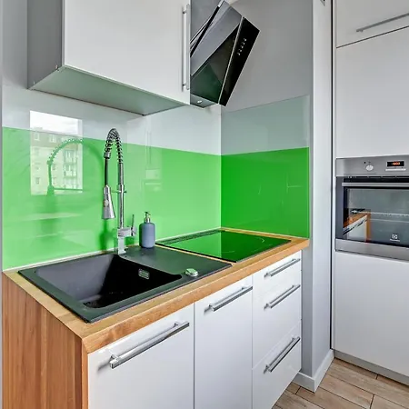 Apartment Modern