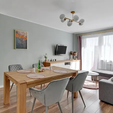 Apartment Modern