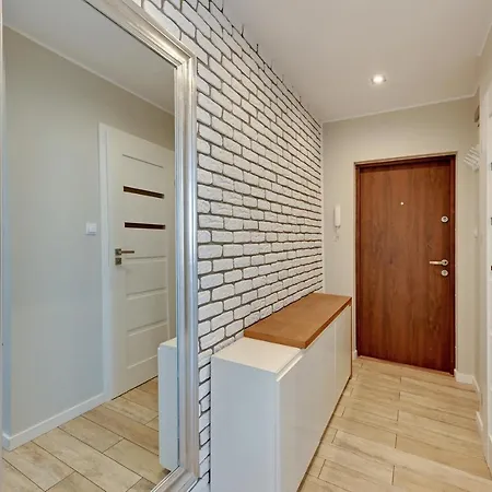 Apartment Modern Gdansk